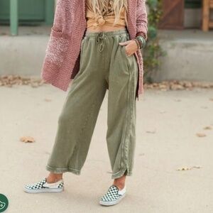 Three Bird Nest So Comfy Pants